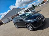 Honda CR-V Executive 4WD - Honda CR-V: Allradantrieb