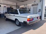 Volvo 240 - Volvo Oldtimer