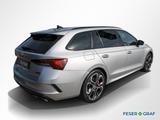 Skoda Octavia Combi RS Plus 2.0 TSI DSG Head-Up Matrix - Skoda Octavia: RS