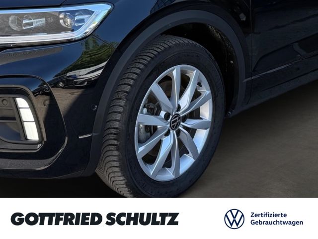 Volkswagen T-Roc - Bild 11