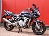 Suzuki Bandit GSF 1250 SA, ABS, LeoVince, 2. Hand, TOP! - Offers