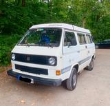 Volkswagen Bus T3 Westfalia Joker Camper mit H-Kennzeichen - Volkswagen T3 in Köln
