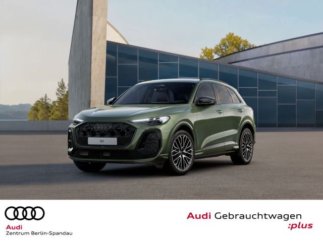 Audi Q5 - Bild 1