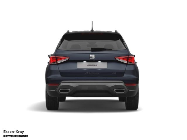 Seat Arona - Bild 5