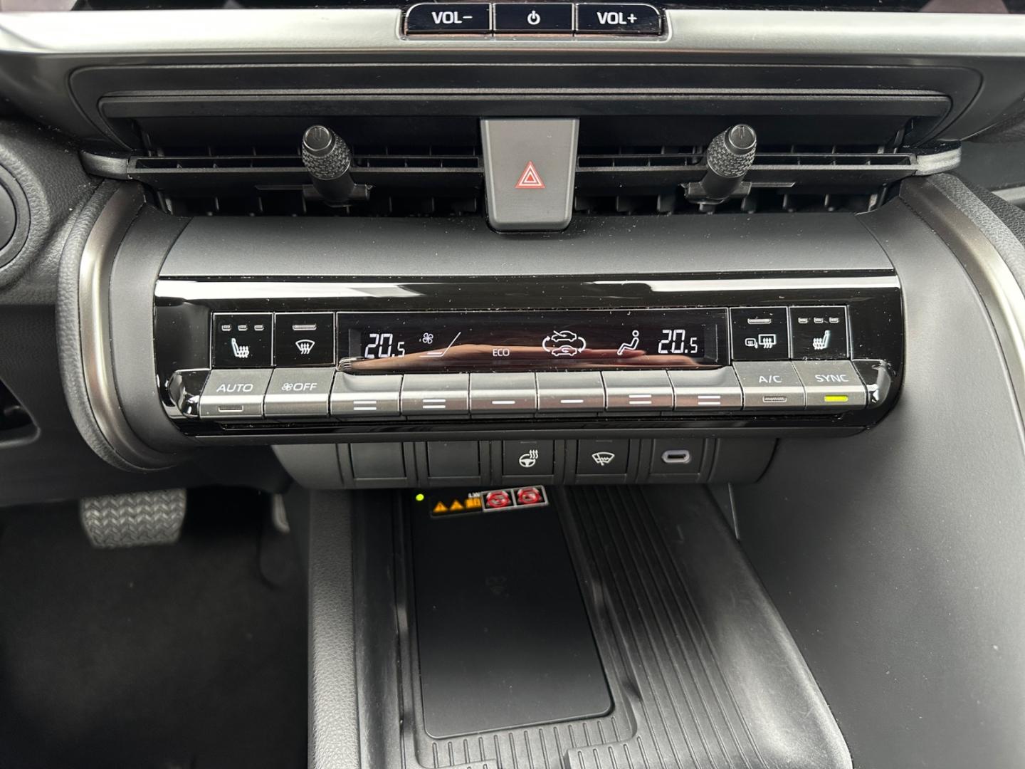 Toyota C-HR 2.0 Plug-In Hybrid Teamplayer *ACC*Kamera*S, миниатюра 24