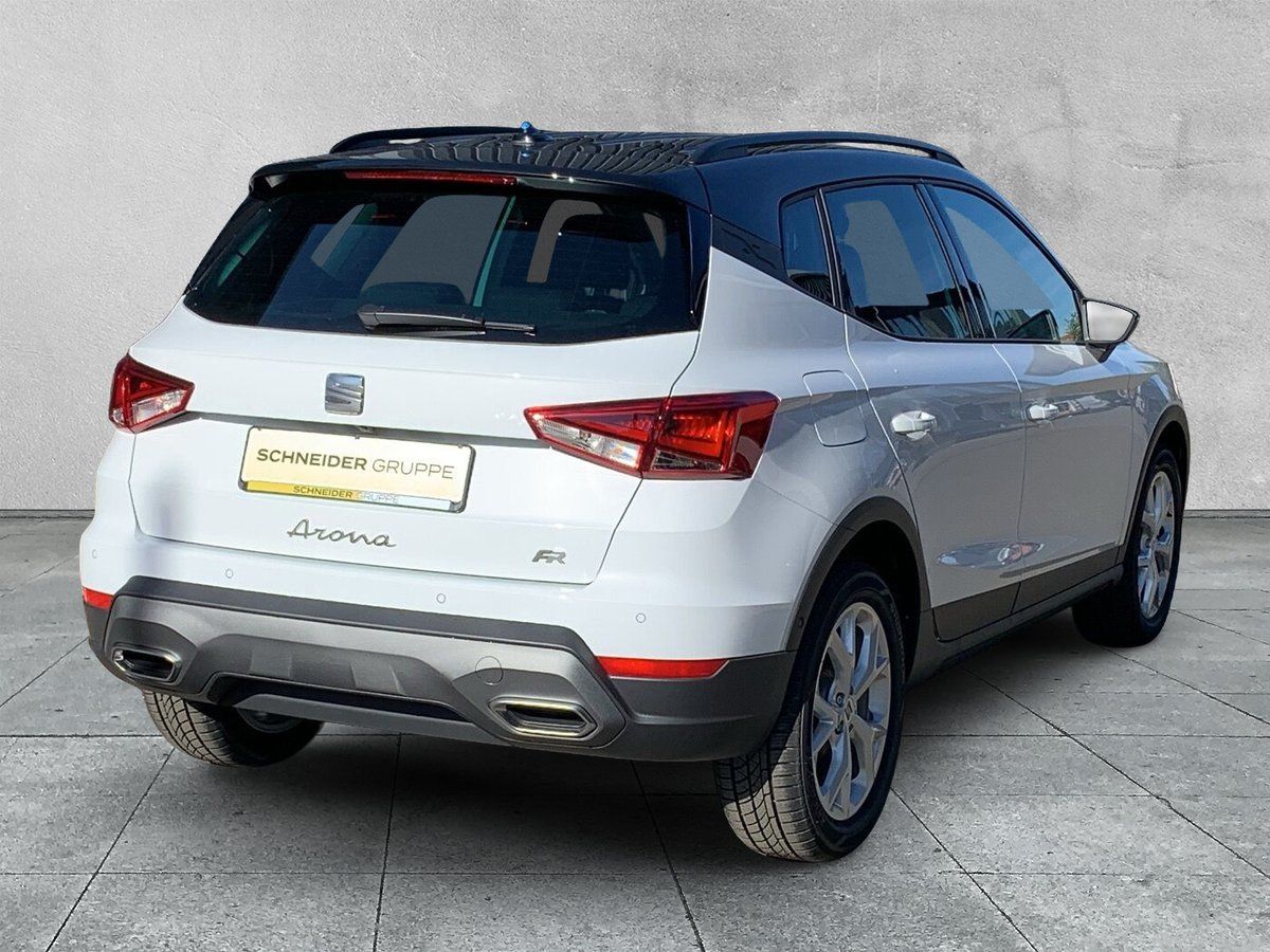 Seat Arona - Bild 5
