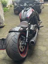 Harley-Davidson Night Road Spezial 5HD1