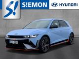 Hyundai IONIQ 5 4WD 84kWh N-Performance Sitz-Paket HUD N - Hyundai IONIQ 5 N Performance Gebrauchtwagen