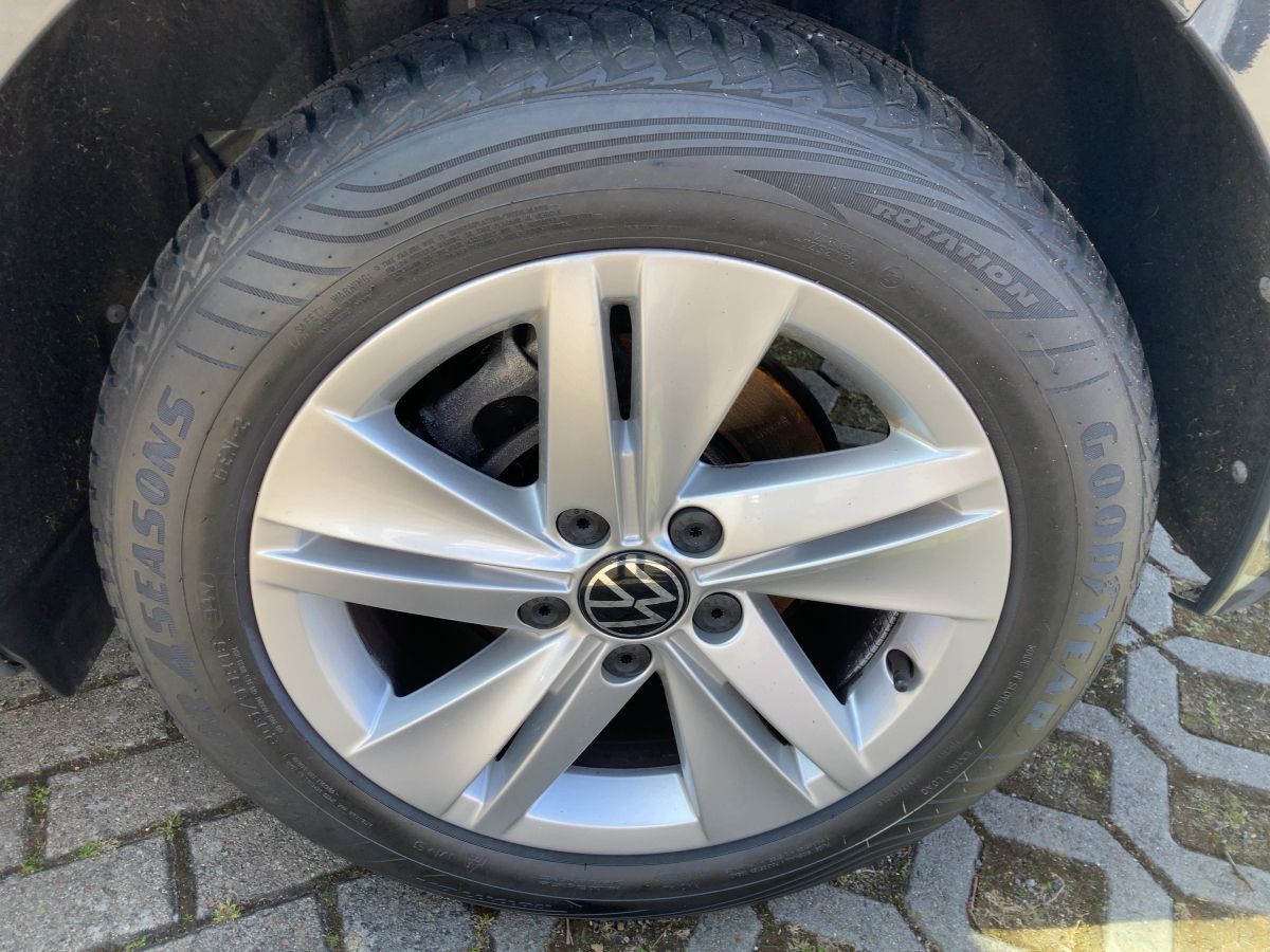 Volkswagen Golf - Bild 12