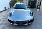Porsche 911 Carrera S 991.2  Approved 10/27 - gebrauchte Porsche 911 Urmodell aus dem Jahr 2017