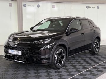 Volkswagen T-Roc 1.5 eTSI R-LINE NEUES MODELL AHK SOFORT