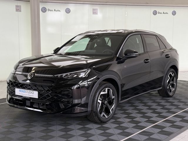 Volkswagen T-Roc 1.5 eTSI R-LINE NEUES MODELL AHK SOFORT