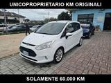 Ford FORD B-Max 1.5 TDCi 75 CV Titanium - Ford B-MAX Titanium mit Diesel-Antrieb