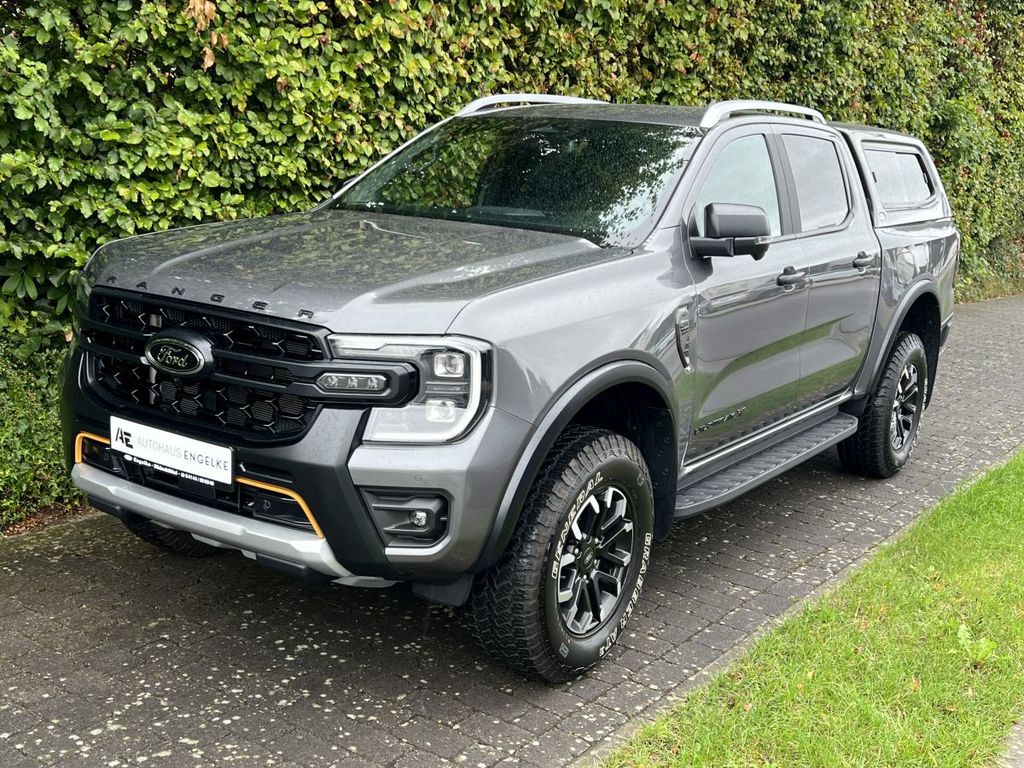 Image of Ford Ranger