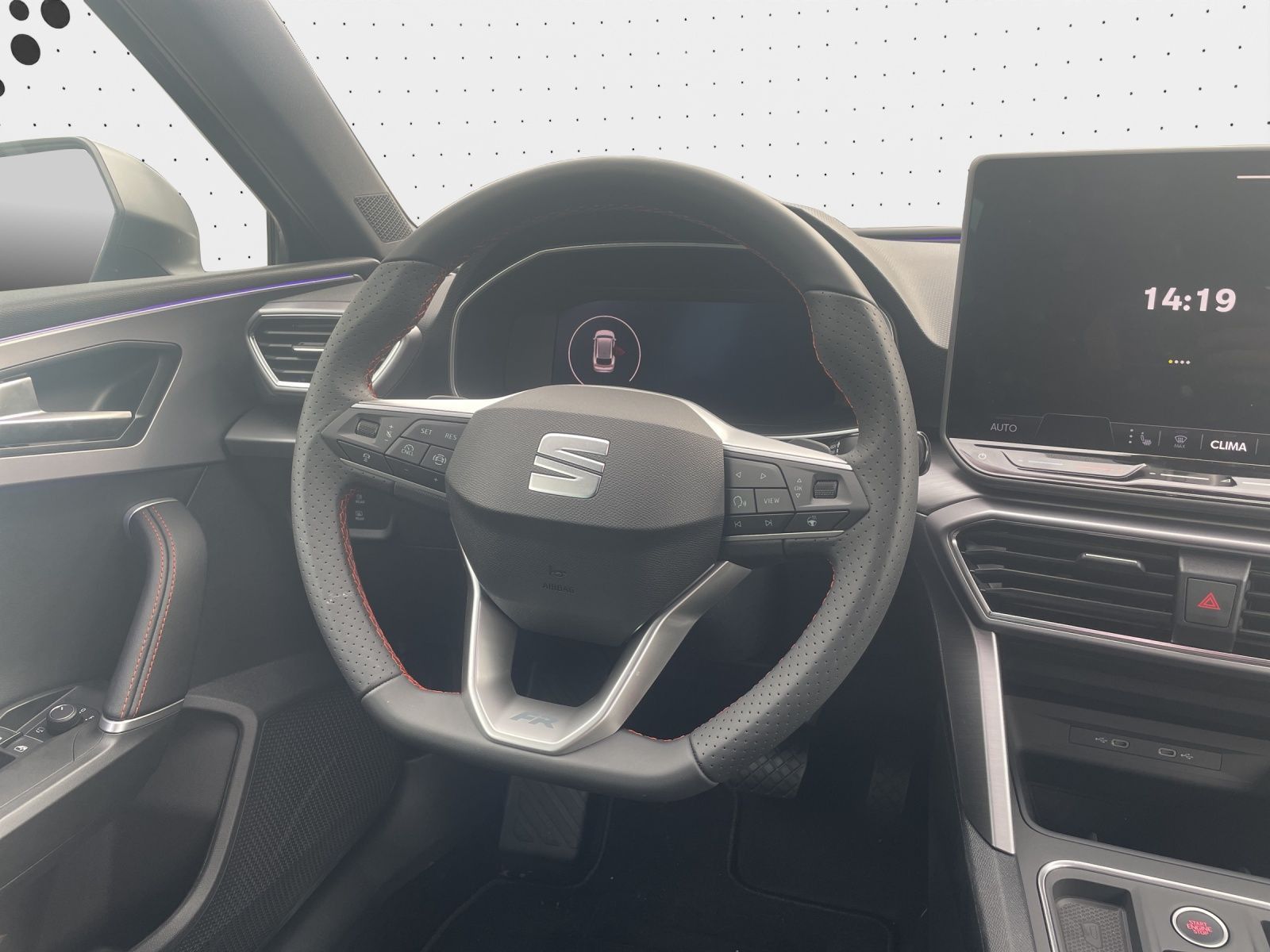 Seat Leon - Bild 7