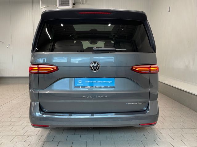 T7 Multivan Life 1.5 TSI eHybrid lang 4MOTION