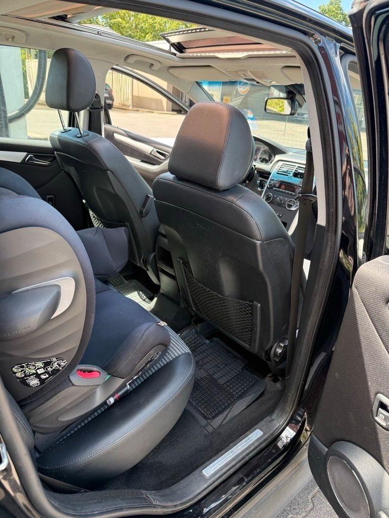 Mercedes-Benz B170 2007 — photo 6