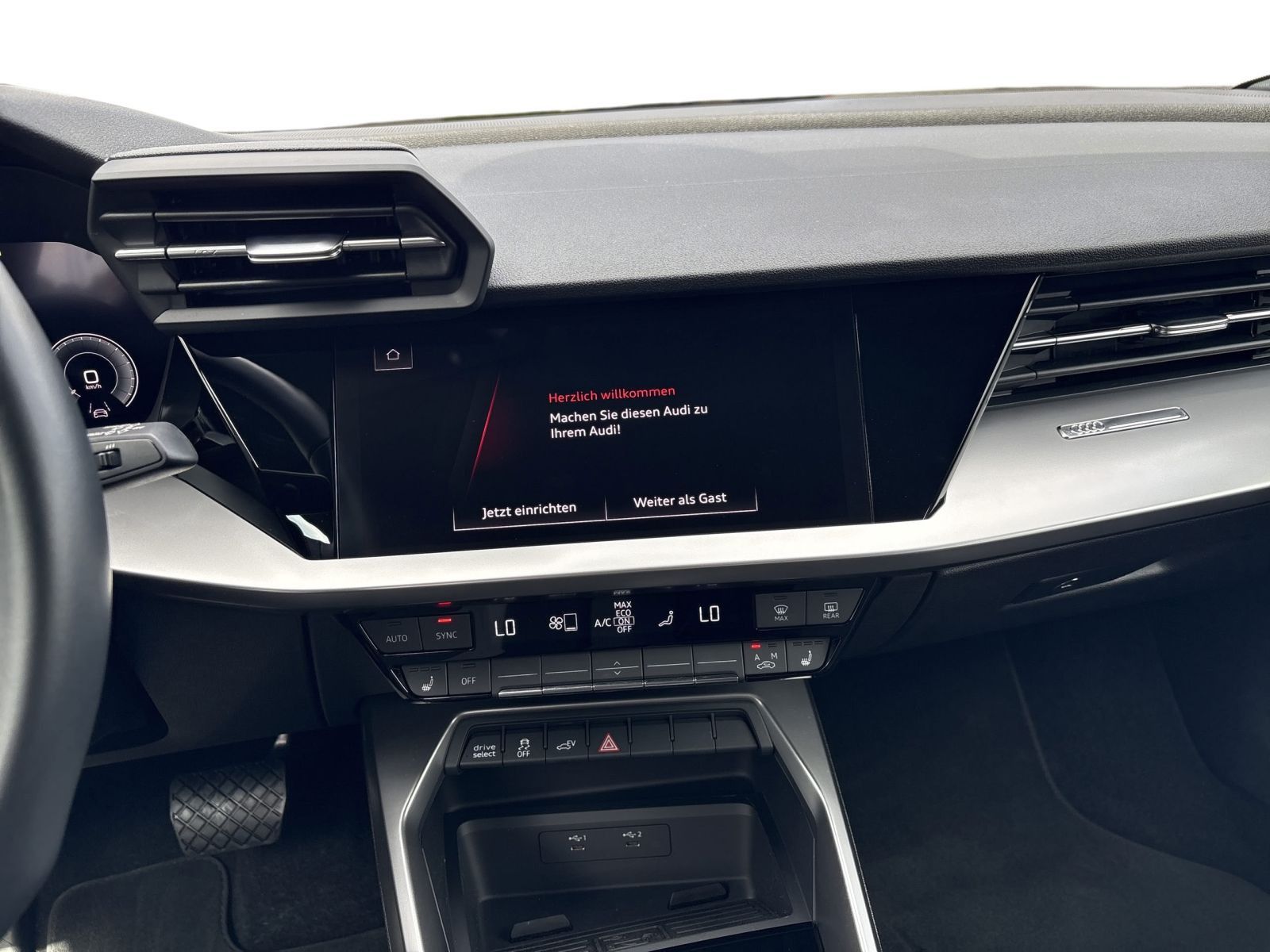 Audi A3 - Bild 16