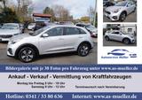 Kia Niro 1,6i Hybrid CarPlay-Kamera-WR-Spur uv - Kia Niro Benzin Gebrauchtwagen