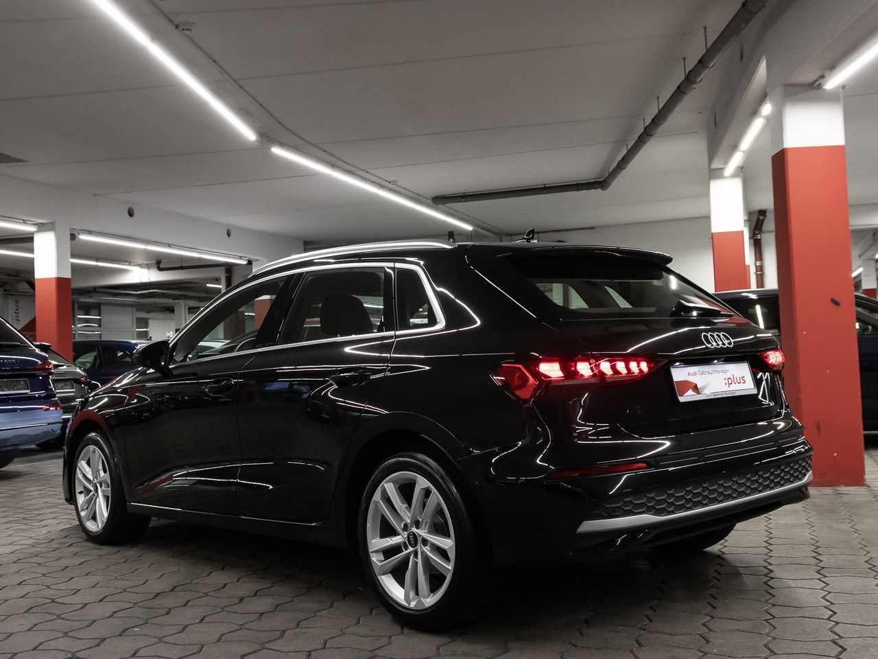 Audi A3 - Bild 4