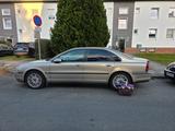 Volvo S80 3.0 Geartronic - - Volvo mit LPG-Antrieb