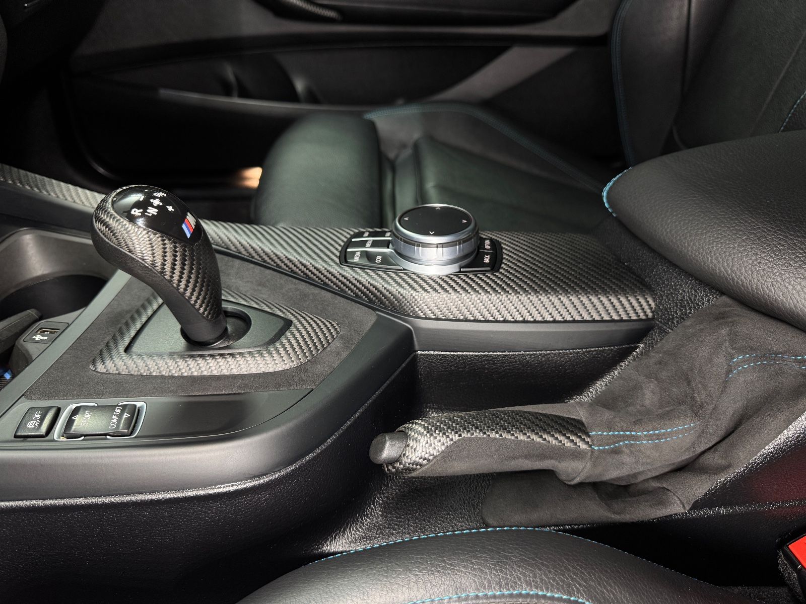 Fahrzeugabbildung BMW M2 Coupe|DKG|M-PERFORMANCE|CS|KW|VOLL