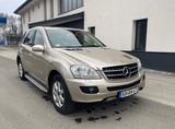 Mercedes-Benz ML 350 - TOP ZUSTAND - gebrauchte Mercedes-Benz ML-Klasse aus dem Jahr 2005
