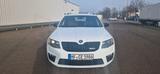 Skoda Octavia III 2.0 TSI DSG Green Tec  RS  162 kW - Skoda Octavia: Ii