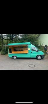 Fiat Foodtruck | Fiat Ducato | Verkaufswagen | ... - : Verkaufswagen