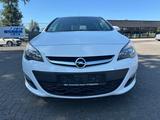 Opel Astra J Lim. 5-trg. Active/GARANTIE - Opel Astra Gebrauchtwagen in Aachen