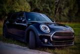 MINI One Clubman  Chilli Edition Black