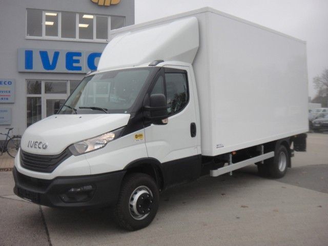 Iveco Daily 65C16H, Tempomat,LBW-1.000kg,Klima