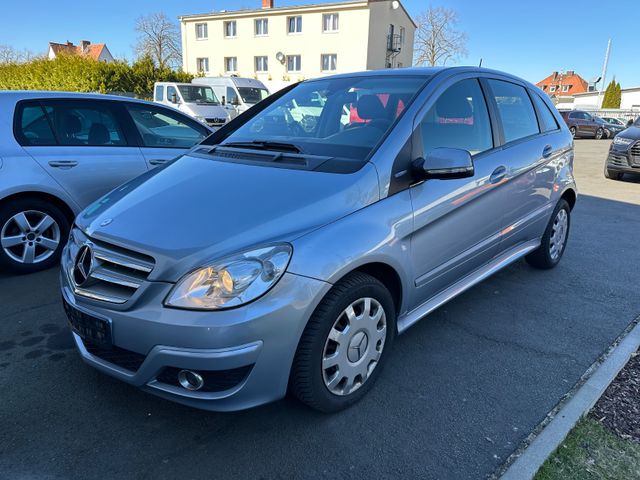 Mercedes-Benz B 180 B -Klasse B 180 NGT Automatik*Navi*Pano