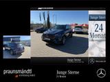 Mercedes-Benz GLE 53 AMG HYBRID Dist/AHK/Pano/Airmat/HeadUp/21 - blaue Mercedes-Benz GLE 53 AMG