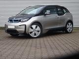 BMW i3 120 Ah LED NaviPro Kamera Parkassist AC/DC SH - silberne BMW i3