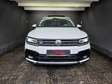 Volkswagen Tiguan 2.0 TDI Highline 4M, R LINE, HUD,PANO,ACC - Volkswagen Tiguan R line mit Diesel-Antrieb