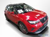 Seat Arona 1.0 TSI Style DSG Alu 17" LED Navi Sitzh. - gebrauchte Seat Pickups