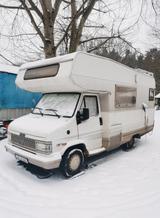 Fiat Ducato 