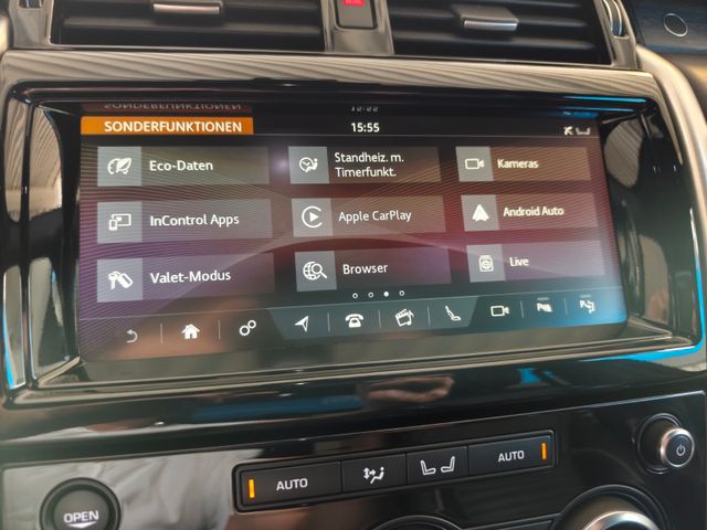 Discovery 5 HSE Luxury TD6 *AHK*Navi*APP*Pano*