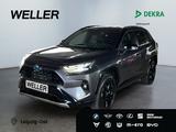 Toyota RAV 4 Hybrid 4x2*Style Selection*Technik*JBL*360