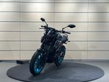 Yamaha MT-125 , Service + TÜV neu! + Extras - YAMAHA MT125