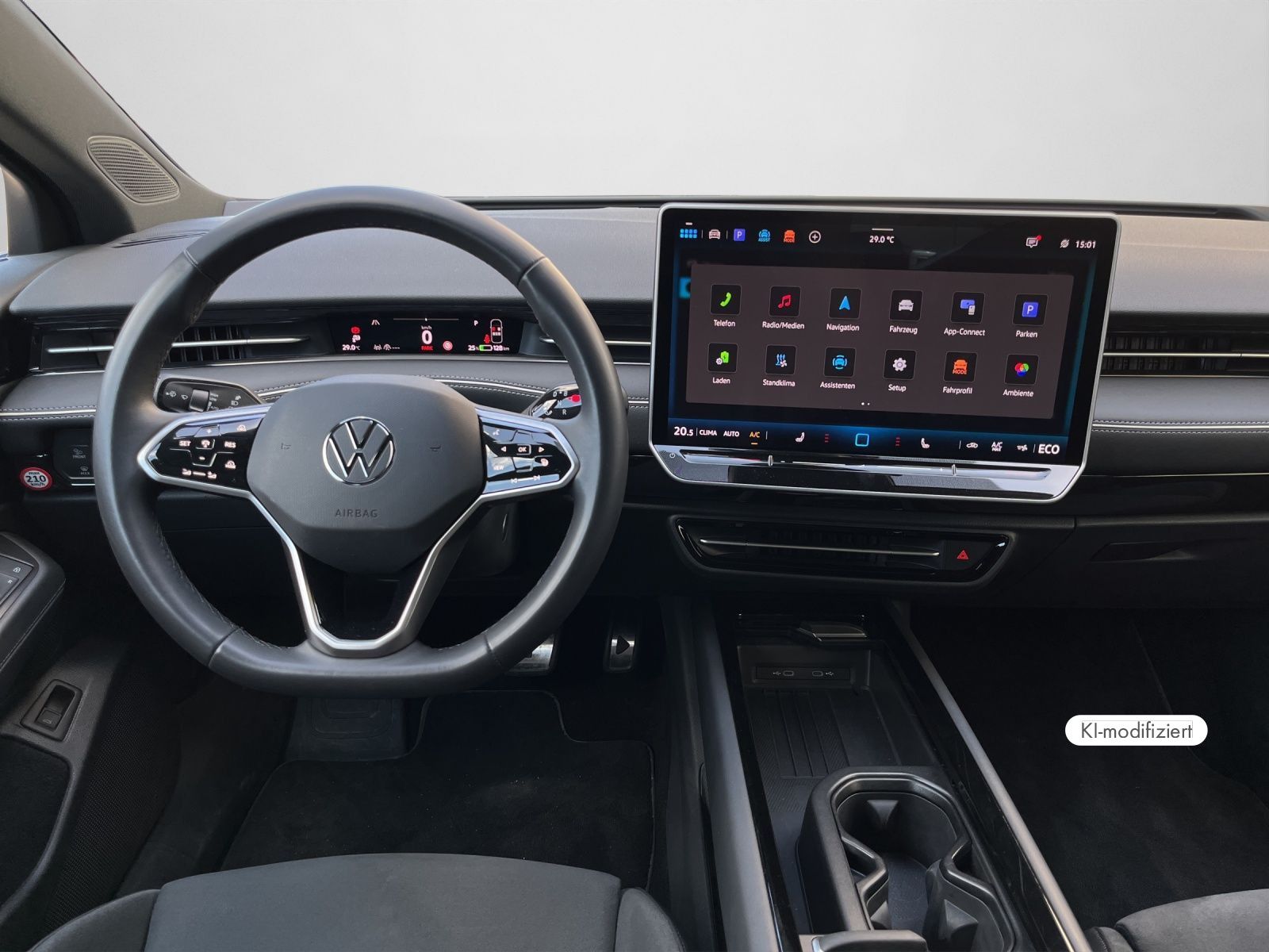 Volkswagen ID.7 - Bild 5