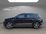 Volkswagen Tiguan Highline 4Motion ACC LED PDC ALCANTARA 1H - VW Tiguan Gebrauchtwagen in Stuttgart