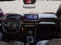 Peugeot 2008 - Vorschau Bild 13