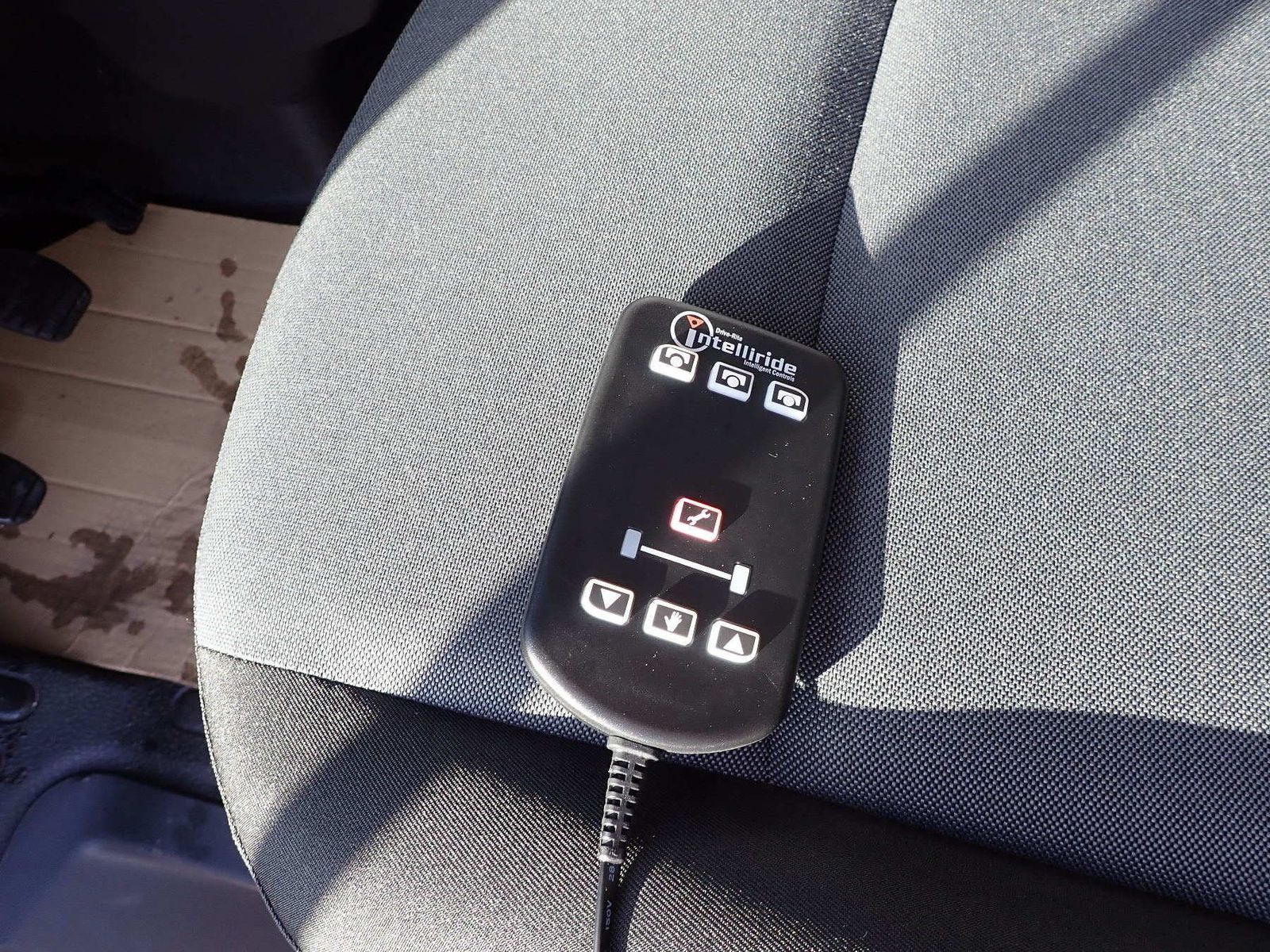 Fahrzeugabbildung Renault Master Pritsche/L3H1 3.5t/Einzelkabine