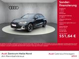 Audi A3 allstreet 35 TFSI S tronic - Audi A3 Vorführfahrzeuge