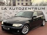 BMW 120 1 Limousine 120d 2HAND*PDC*TÜV*KLIMA*INSPEK - BMW 120 aus 2006: 120d