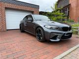 BMW M2 M-Performance - BMW M2: Performance
