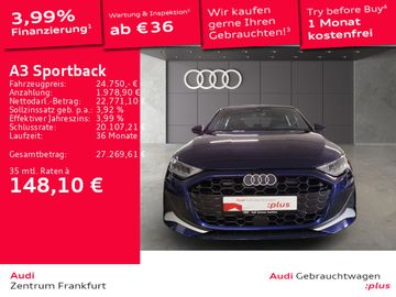 Audi A3 - 2
