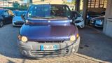Fiat Multipla 1.6 Benzina .. 6 posti .. con clim - Fiat Multipla Benziner Gebrauchtwagen